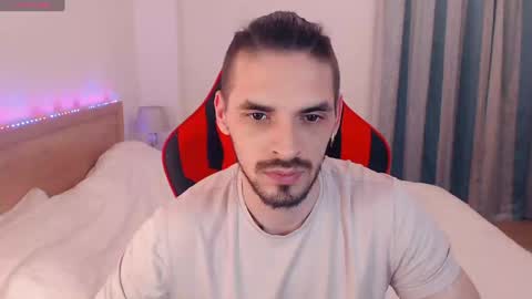 Snapshot of secret_sir chatting on 01-26-25, 10:35 Dean Carter online show from 01-26-25, 10:35