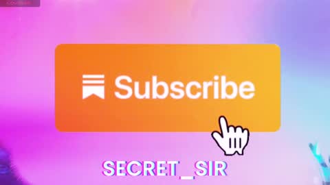 Snapshot of secret_sir chatting on 01-30-25, 11:55 Dean Carter online show from 01-30-25, 11:55