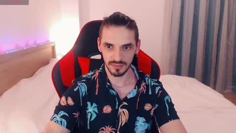 Snapshot of secret_sir chatting on 02-04-25, 11:49 Dean Carter online show from 02-04-25, 11:49