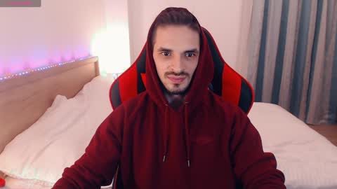 Snapshot of secret_sir chatting on 02-06-25, 11:37 Dean Carter online show from 02-06-25, 11:37