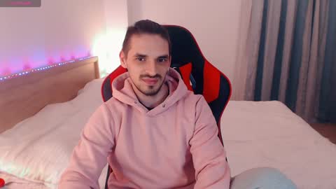 Snapshot of secret_sir chatting on 02-09-25, 12:06 Dean Carter online show from 02-09-25, 12:06