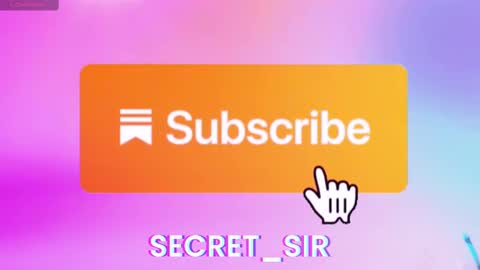 Snapshot of secret_sir chatting on 02-16-25, 11:48 Dean Carter online show from 02-16-25, 11:48