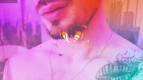 Snapshot of secret_sir chatting on 02-17-25, 02:59 Dean Carter online show from 02-17-25, 02:59