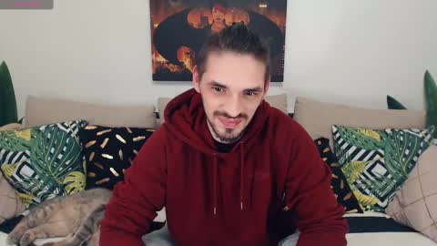 Snapshot of secret_sir chatting on 02-17-25, 11:31 Dean Carter online show from 02-17-25, 11:31