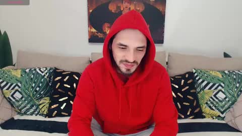 Snapshot of secret_sir chatting on 02-22-25, 11:35 Dean Carter online show from 02-22-25, 11:35