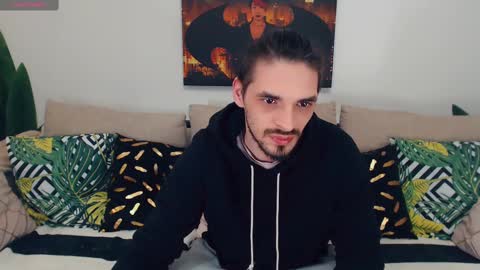 Snapshot of secret_sir chatting on 02-24-25, 11:52 Dean Carter online show from 02-24-25, 11:52