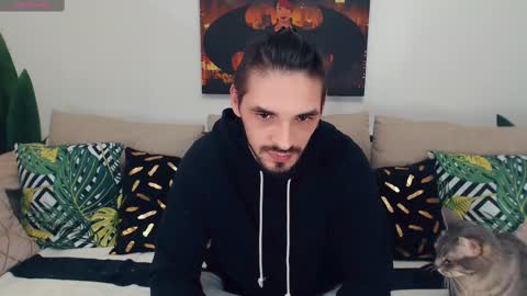 Snapshot of secret_sir chatting on 02-26-25, 12:05 Dean Carter online show from 02-26-25, 12:05