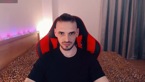 Snapshot of secret_sir chatting on 03-02-25, 12:09 Dean Carter online show from 03-02-25, 12:09