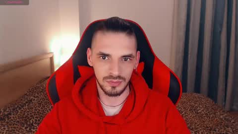 Snapshot of secret_sir chatting on 03-07-25, 05:28 Dean Carter online show from 03-07-25, 05:28