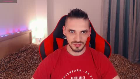 Snapshot of secret_sir chatting on 03-09-25, 11:14 Dean Carter online show from 03-09-25, 11:14