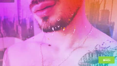 Snapshot of secret_sir chatting on 09-15-25, 09:59 Dean Carter online show from 09-15-25, 09:59