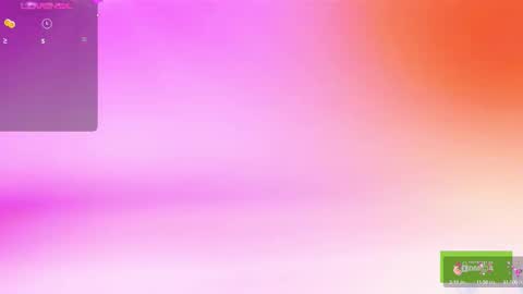 Snapshot of secret_sir chatting on 09-23-25, 10:13 Dean Carter online show from 09-23-25, 10:13