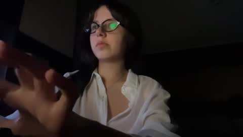secret_vanilla_ online show from 06-23-26, 08:07