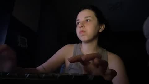 secret_vanilla_ online show from 07-21-26, 09:28