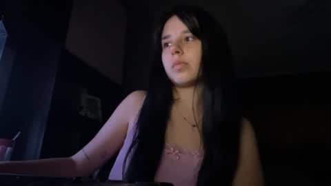 secret_vanilla_ online show from 07-22-26, 08:44