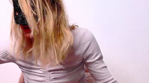 Anni online show from 12-13-24, 04:00