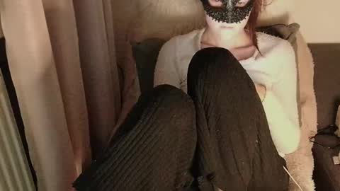 Snapshot of secretanni chatting on 03-05-25, 05:07 Anni online show from 03-05-25, 05:07