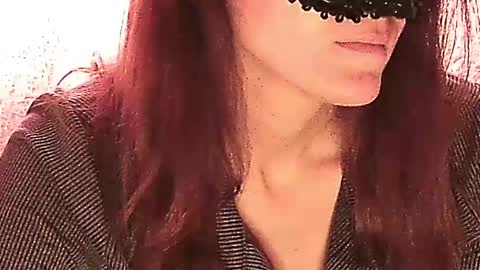 Anni online show from 03-12-25, 07:13