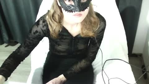 Snapshot of secretanni chatting on 03-30-26, 02:01 Anni online show from 03-30-26, 02:01