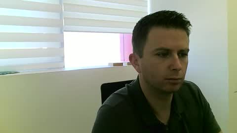 Secretboy33 online show from 09-18-25, 07:32