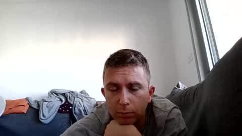 Secretboy33 online show from 10-06-25, 08:01
