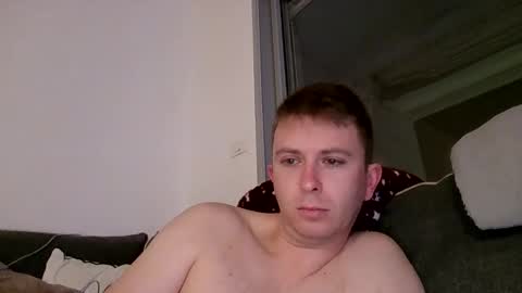 Secretboy33 online show from 10-10-25, 05:45