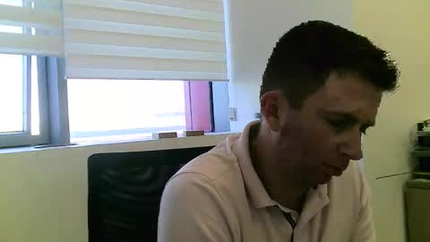 Secretboy33 online show from 10-15-25, 07:52