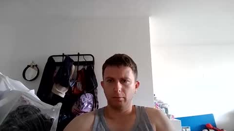 Secretboy33 online show from 05-15-26, 08:21