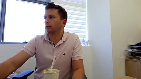 Secretboy33 online show from 05-19-26, 10:43