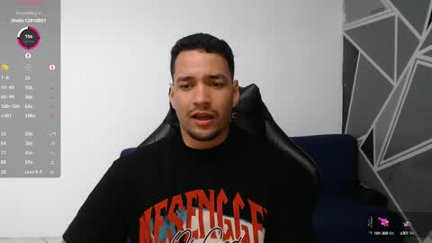 Jex online show from 12-09-24, 02:28