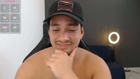 Jex online show from 02-03-25, 02:24