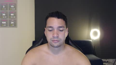 Jex online show from 02-18-25, 02:38