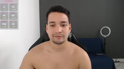 Jex online show from 02-20-25, 02:24