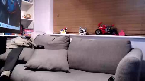 BJ online show from 02-17-25, 10:36