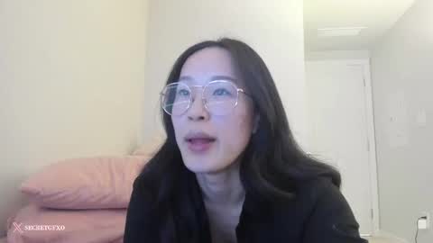 Angela online show from 02-22-25, 02:06