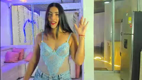 NIKOL online show from 01-05-26, 09:29