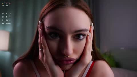 Lily online show from 02-13-26, 01:51