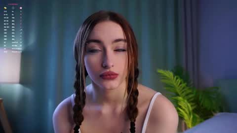 Lily online show from 02-16-26, 01:51