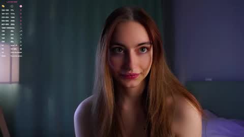 Lily online show from 02-23-26, 02:03