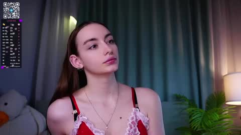 Lily online show from 04-15-26, 03:08