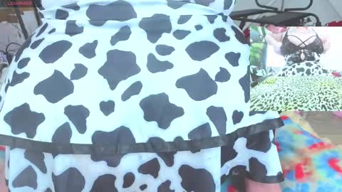 Snapshot of secretlove333 chatting on 02-23-25, 03:02 Princess Peachie online show from 02-23-25, 03:02