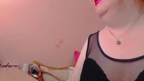 Snapshot of secretloverbbw chatting on 12-20-24, 07:07 Alice online show from 12-20-24, 07:07