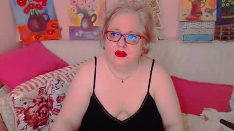 Alice online show from 03-24-26, 07:41
