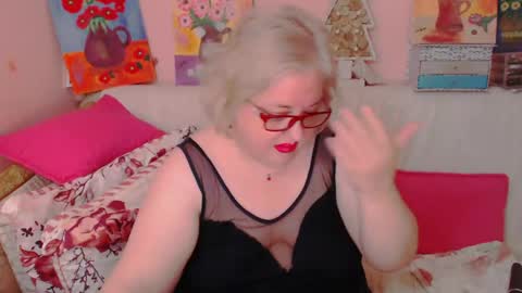 Alice online show from 05-19-26, 06:58