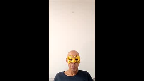 Secret Muscle online show from 03-27-26, 07:46