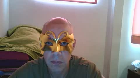 Secret Muscle online show from 04-01-26, 05:10