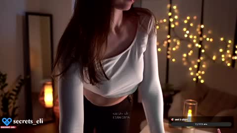Eliz online show from 06-12-26, 05:56