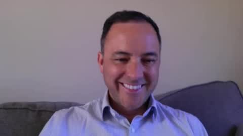 Secret Shower Guy online show from 04-30-26, 07:25