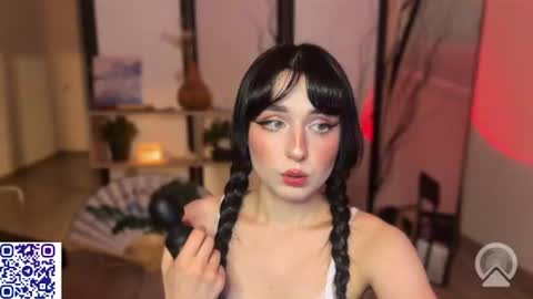 OMG Im Alice online show from 07-23-26, 07:56