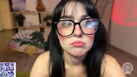 OMG Im Alice online show from 07-25-26, 07:11